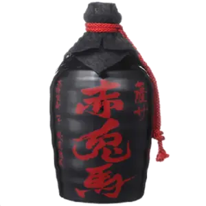 赤兔馬 芋燒酎 德利