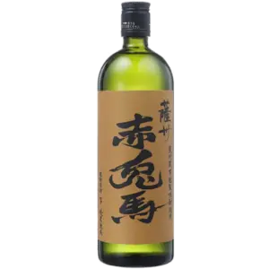 赤兔馬 芋燒酎 甕熟成