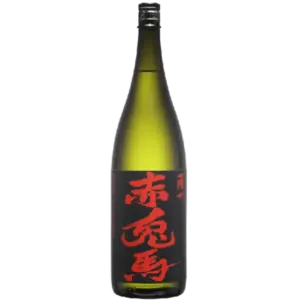 赤兔馬 芋燒酎 黃金千貫 1800ML