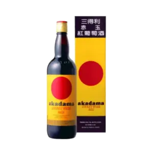 赤玉 紅酒 1800ML