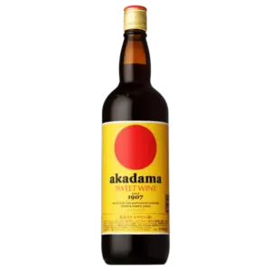 赤玉 紅酒 550ML