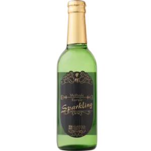 越前華燭 氣泡清酒