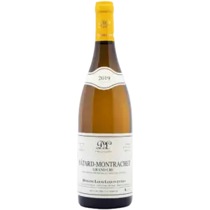 路易勒岡酒莊 Batard Montrachet Grand Cru Blanc 2019 特級園