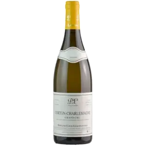 路易勒岡酒莊 Corton Charlemagne Grand Cru Blanc 2019 特級園