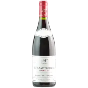 路易勒岡酒莊 Corton Grand Cru "Les Languettes"2014 特級園