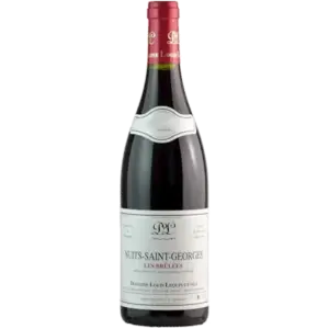 路易勒岡酒莊 Nuits Saint Georges "Les Brulees"2018 村莊級