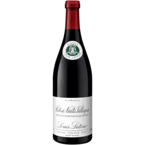 路易拉圖 夜丘村莊紅葡萄酒 Louis Latour Côte De Nuits Villages