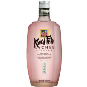 迪凱堡 貴妃荔枝香甜酒
