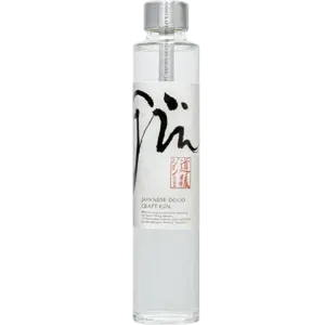 道後金酒琴酒 200ML