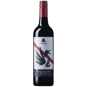 達令堡酒莊 笑鵲 喜若 維歐涅紅酒
