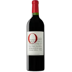 達慕斯酒莊 奧賽羅紅酒