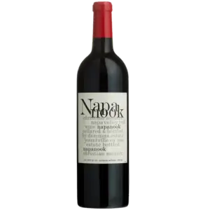 達慕斯酒莊 那帕努克紅酒