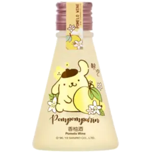 醉月 Pom Pom Purin 香柚酒