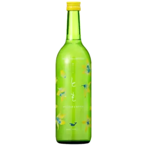 醉鯨 柚子燒酎 TOMO