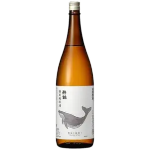 醉鯨 特別純米 1800ML