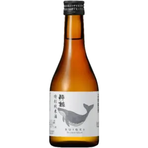 醉鯨 特別純米 300ML