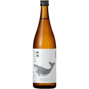 醉鯨 特別純米