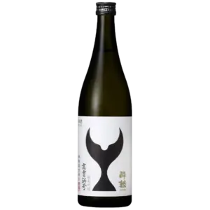 醉鯨 純米吟釀 高育54號
