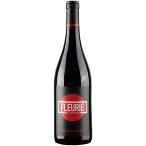 釀酒人酒莊 弗勒莉「藍布隆」紅酒 2018