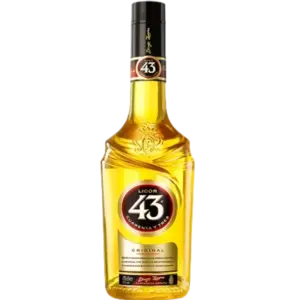 里刻43香甜酒(原味)