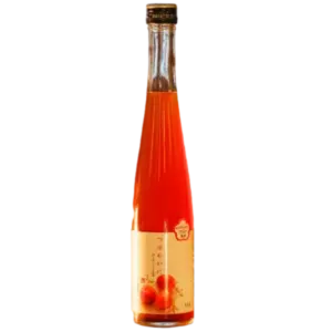野村釀造株式會社 紬美人 露茜梅酒