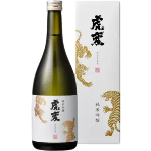 金虎酒造 純米吟釀 虎變