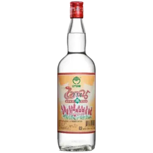 金門高粱 114年端節配售專用酒