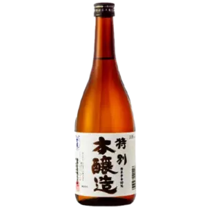 金陵 特別本釀造 720ML