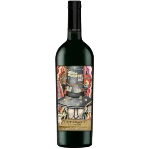 錢多多 紅葡萄酒 2018