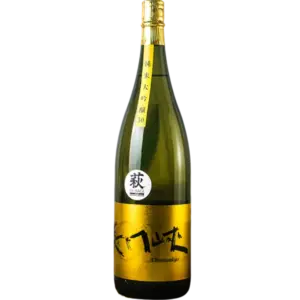 長門峽 純米大吟釀50 1800ML