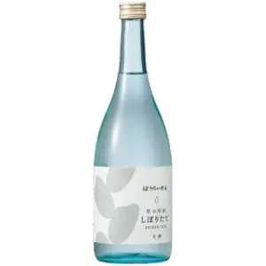 關谷釀造 蓬萊泉 しぼりたて 新酒 吟釀