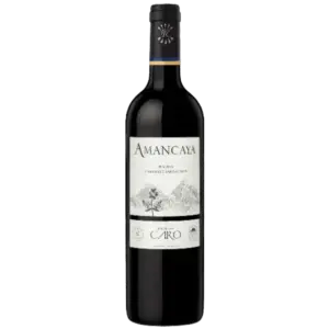 阿曼卡亞特級紅葡萄酒 2018