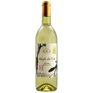 阿爾帕斯 善光寺Ryugan龍眼 白葡萄酒