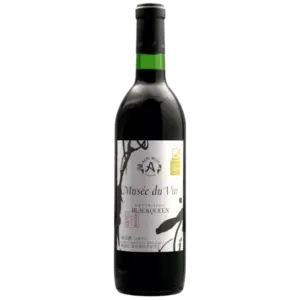 阿爾帕斯 松本平BlackQueen 黑后紅葡萄酒