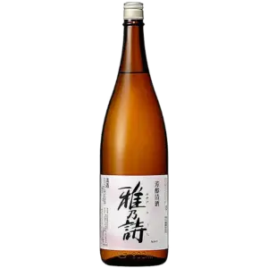 雅乃詩 芳醇清酒