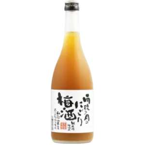 雨後之月 濁梅酒