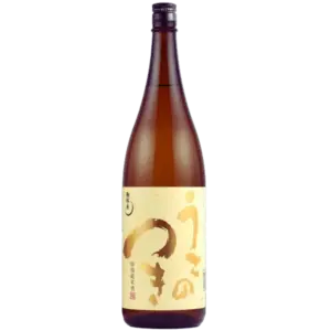 雨後之月 特別純米酒