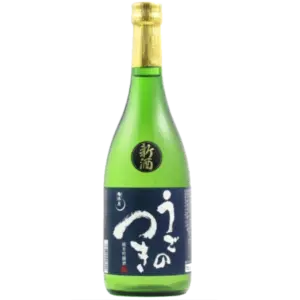 雨後之月 純米吟釀