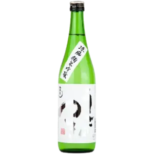 雨後之月 純米吟釀 涼風