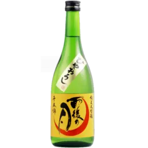 雨後之月 純米大吟釀 千本錦 冷卸