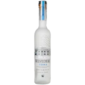 雪樹 伏特加 375ML