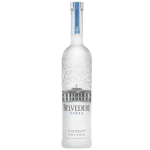 雪樹 伏特加 700ML