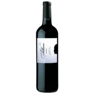 雪甘露混釀精選 紅酒 2019