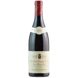 雪維雍 雪索酒莊 Nuits Saint Georges 1er Cru Aux Bousselots 2021 一級園