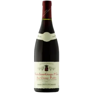 雪維雍 雪索酒莊 Nuits Saint Georges 1er Cru Aux Champs Perdrix 2021 一級園