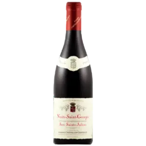 雪維雍 雪索酒莊 Nuits-Saint-Georges 1er Cru Les Porrets Saint Georges 2021一級園