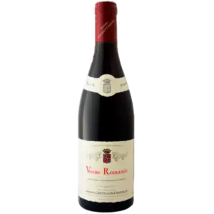 雪維雍 雪索酒莊 Vosne Romanée 2021 村莊級