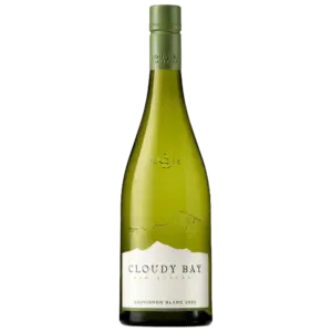 雲霧之灣 白蘇維翁白葡萄酒2023 Cloudy Bay Sauvignon Blanc 2023