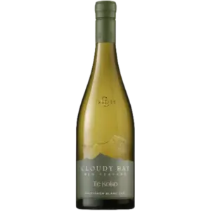 雲霧之灣蒂蔻蔻白酒 Cloudy Bay Te KOKO 2021