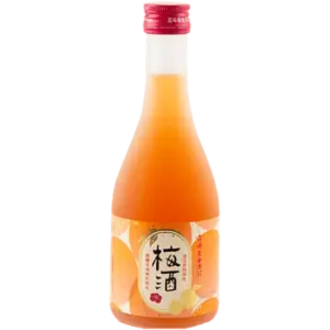 霧峰農會 梅子酒